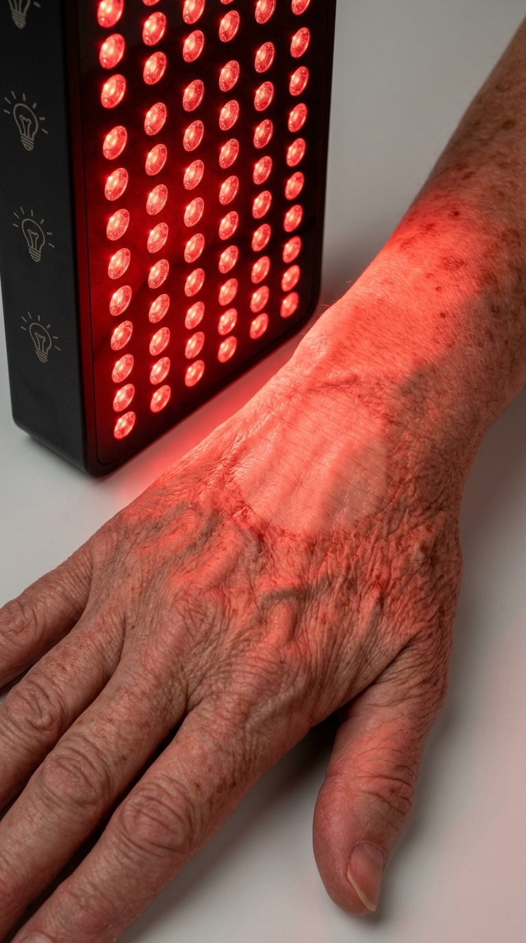 Anti-aging / Longevidade