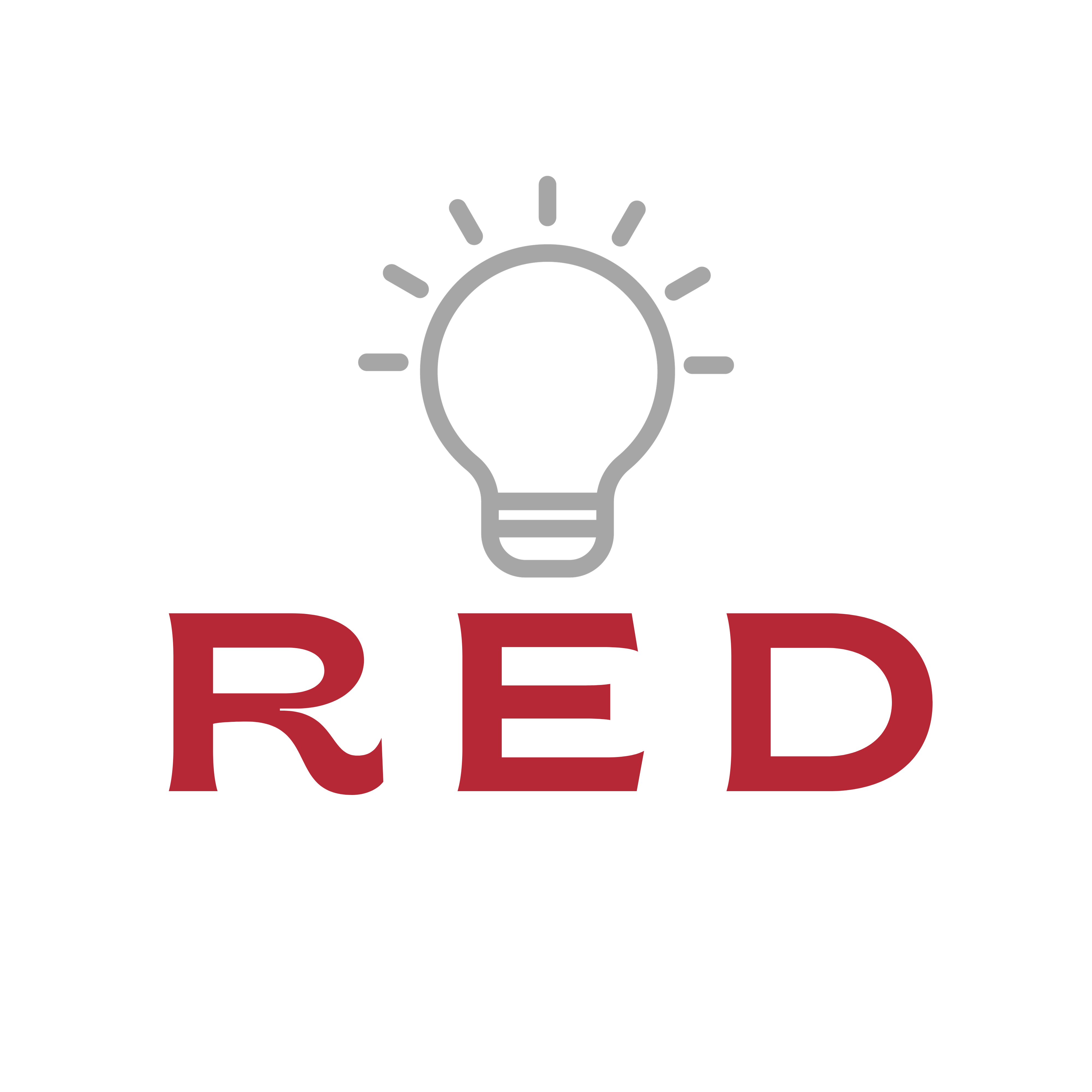 RED Logo
